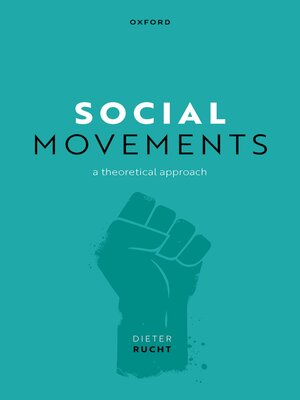 cover image of Social Movements